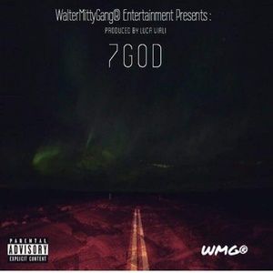 #APEXTrilogy™ Part lll 7God